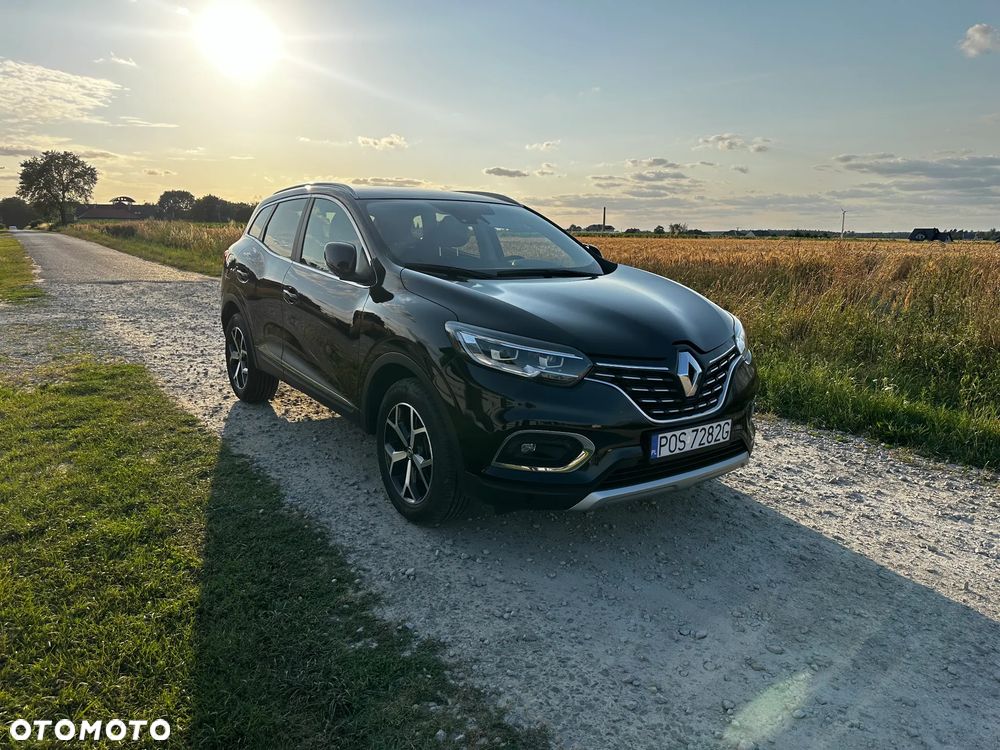 Renault Kadjar TCe 140 GPF LIMITED - 3
