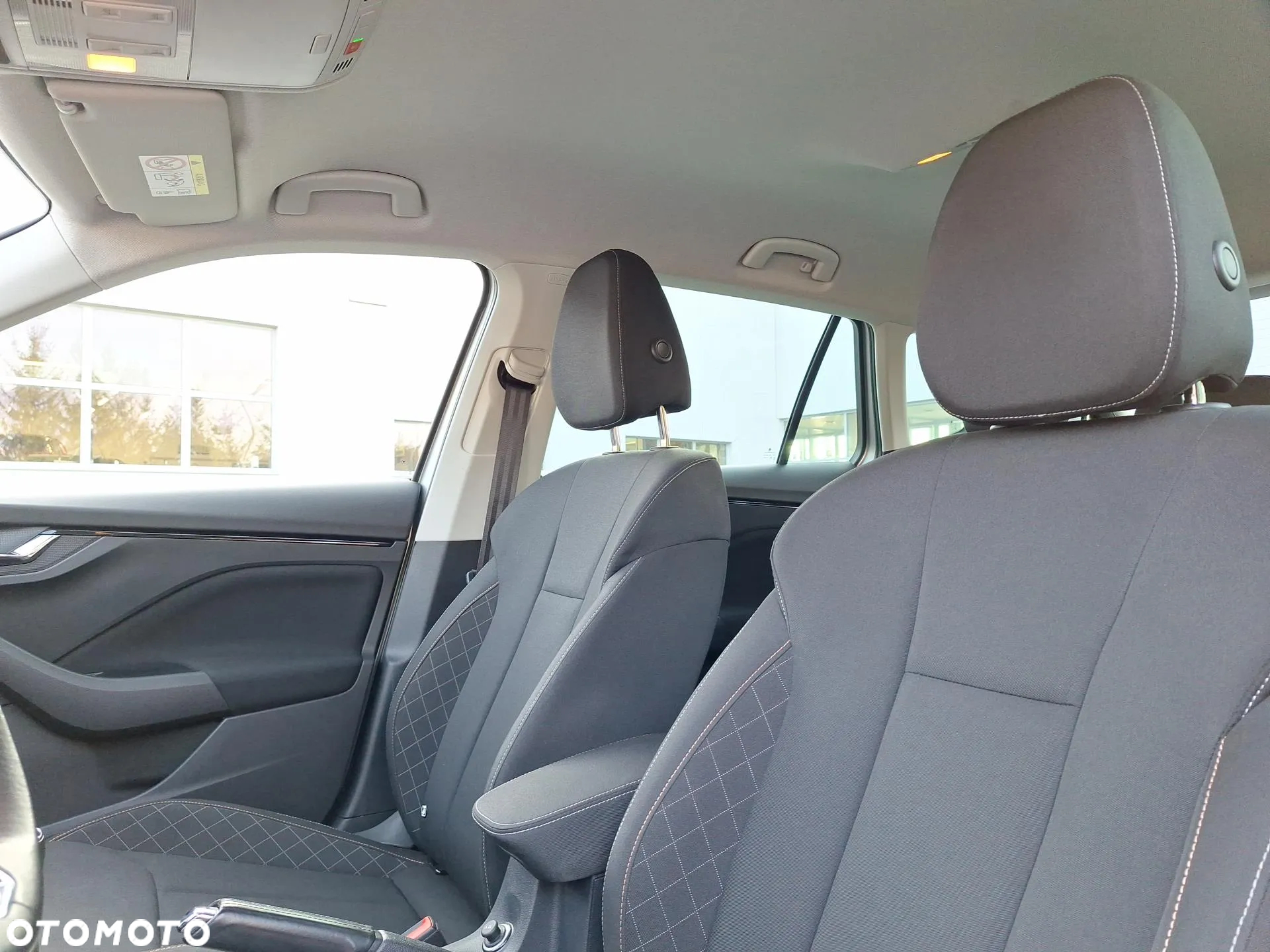 Skoda Kamiq 1.0 TSI Ambition - 11