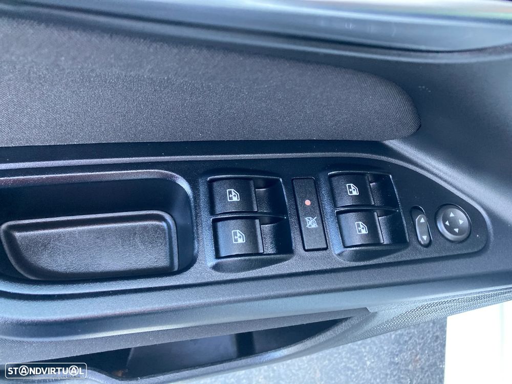 Fiat Tipo 1.3 M-Jet Pop - 27