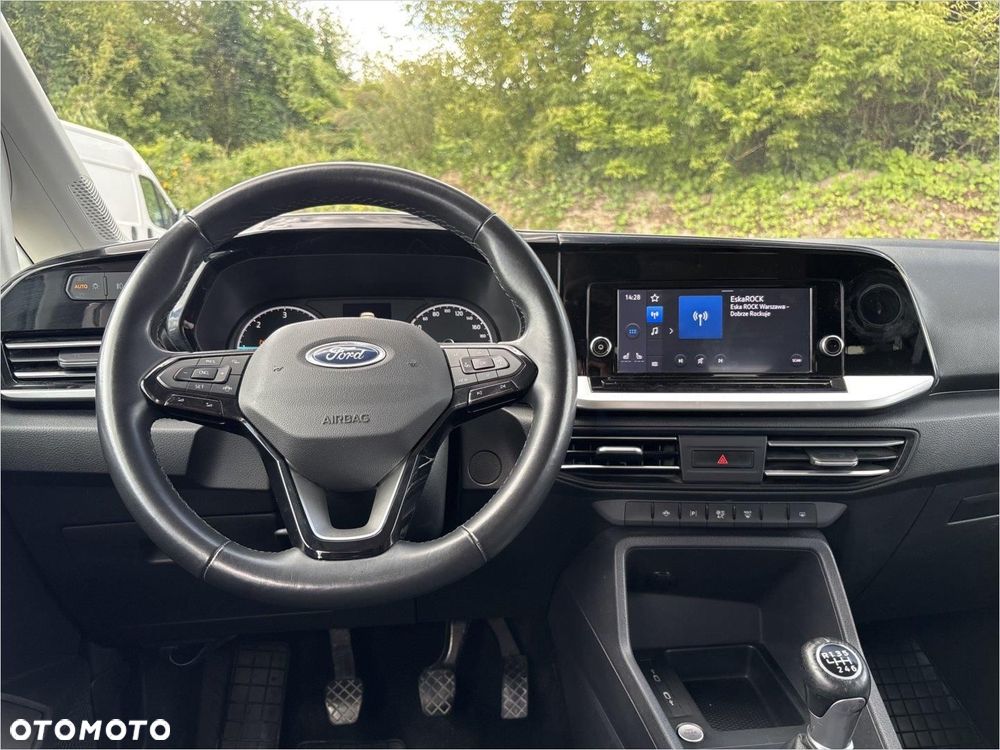 Ford Tourneo Connect Grand 2.0 EcoBlue Titanium - 12