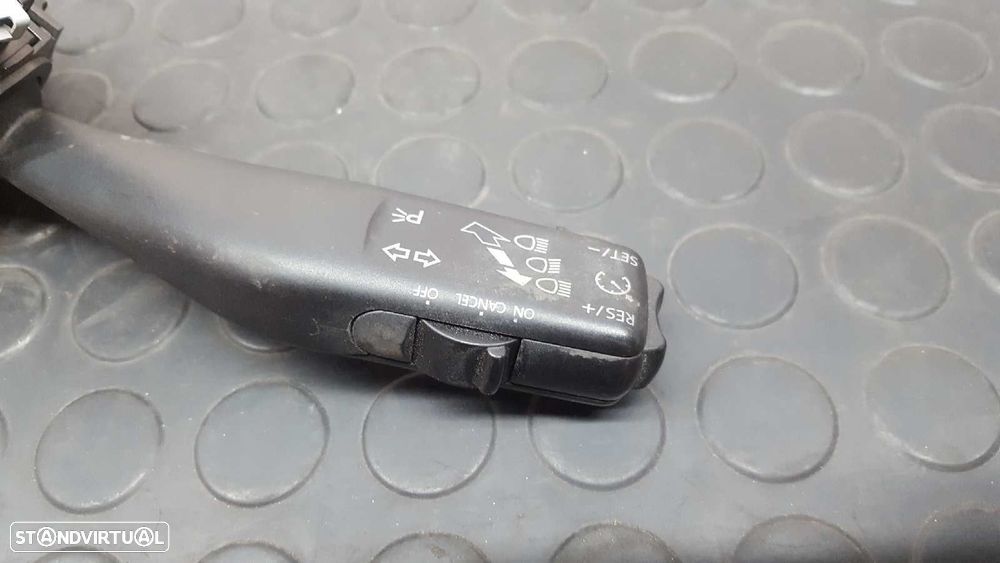 COMANDOS DOS PISCAS VOLKSWAGEN GOLF VI (5K1) ADVANCE - 8