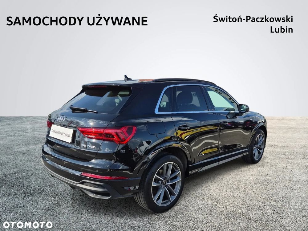 Audi Q3 35 TFSI S line S tronic - 3