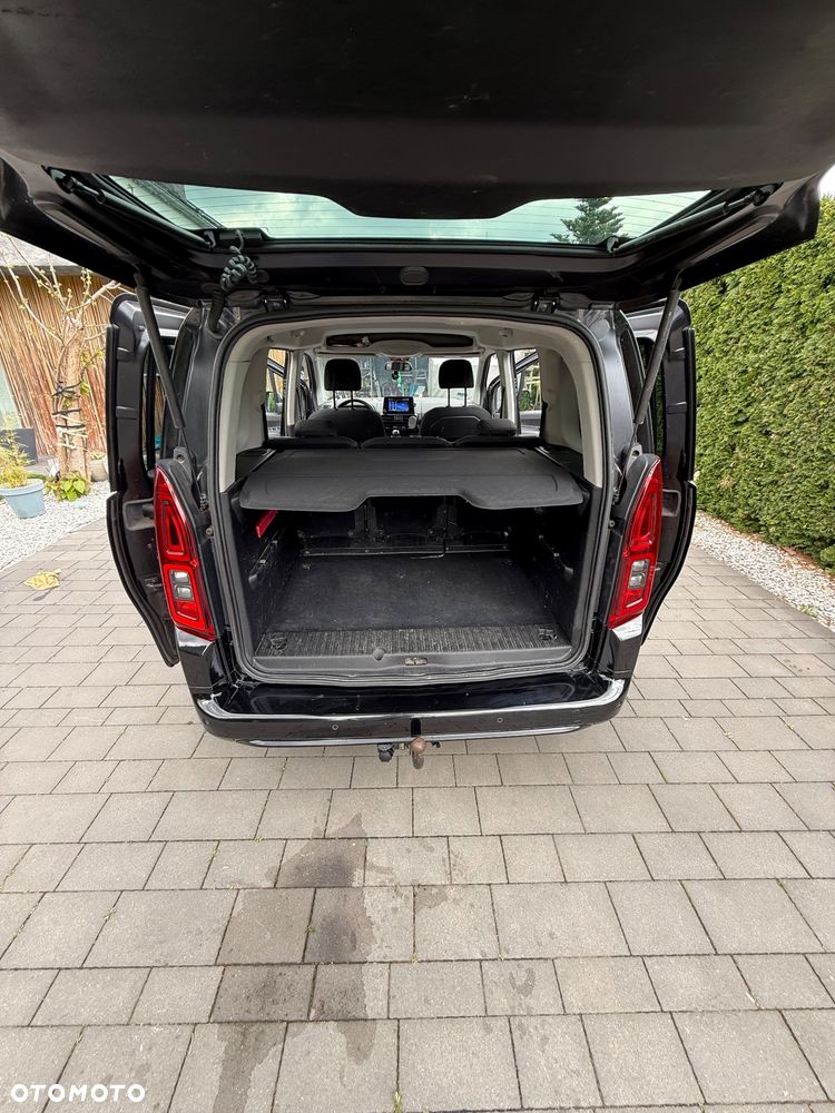 Toyota Proace City Verso 1.5 D-4D Family - 5