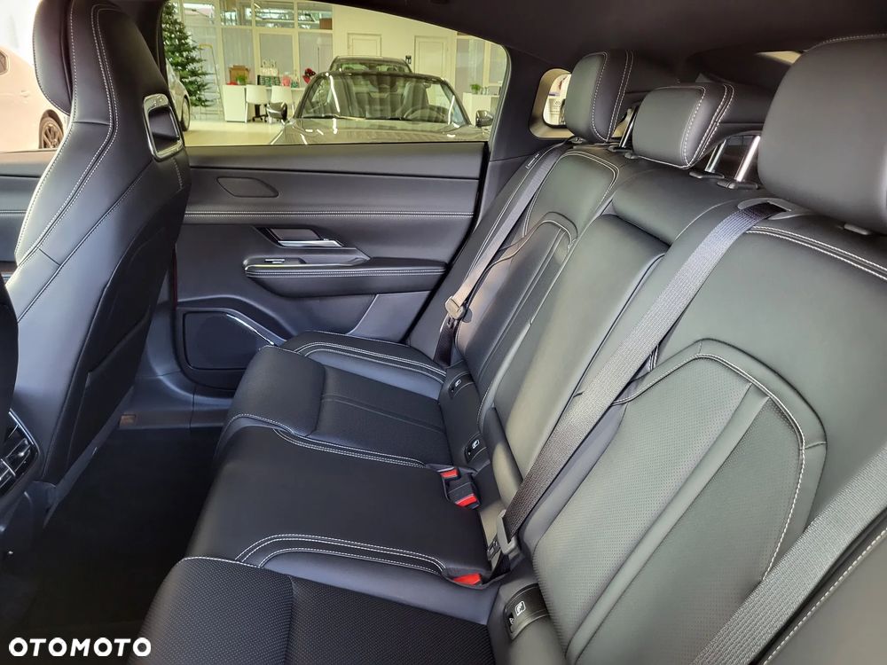 Mazda 6e 68.8kWh Takumi - 10