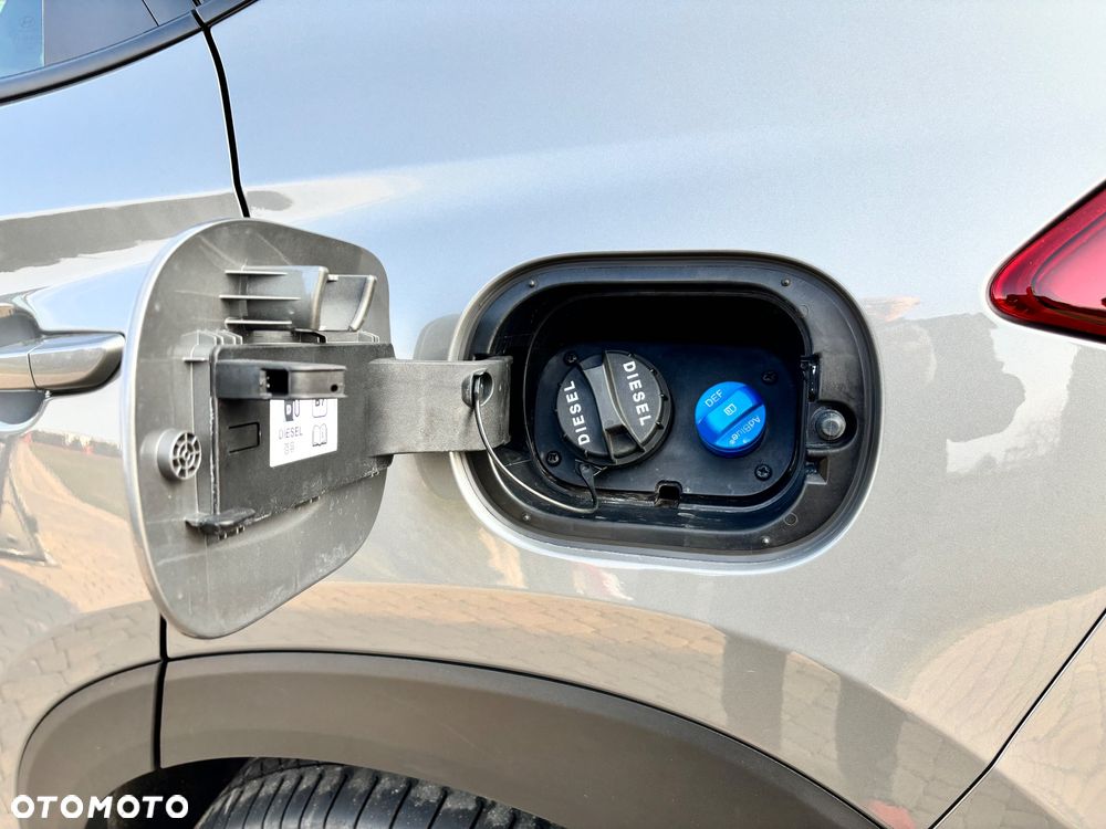 Hyundai Tucson 1.6 CRDi N Line 2WD DCT - 12