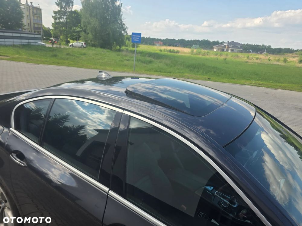 BMW Seria 5 525d xDrive Modern Line - 11