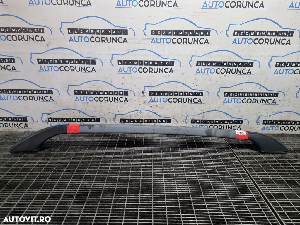 Set Bare Longitudinale Land Rover Freelander 1 2001 - 2006 SUV 4 Usi (1251) - 1