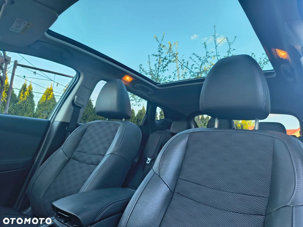 Nissan Qashqai 1.6 DCi Tekna Xtronic - 14