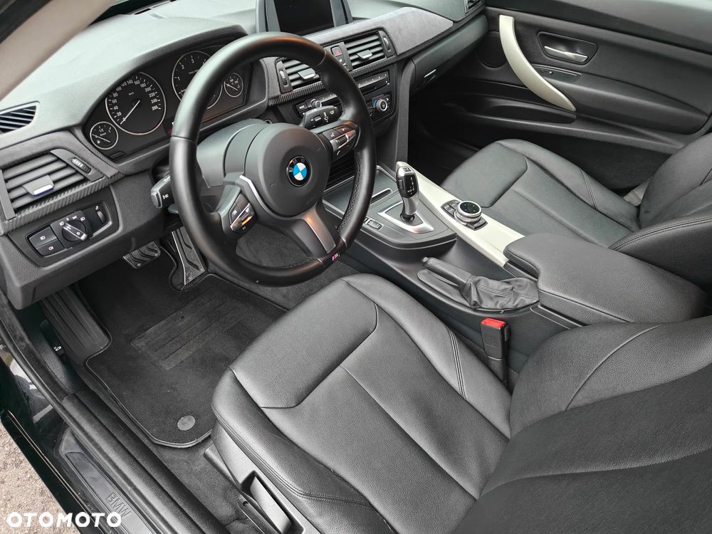 BMW 3GT - 24