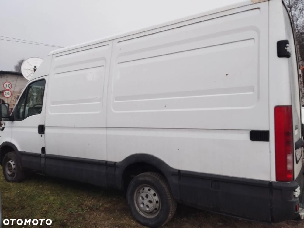 Iveco Iveco Daily 2.8 TDi - 15