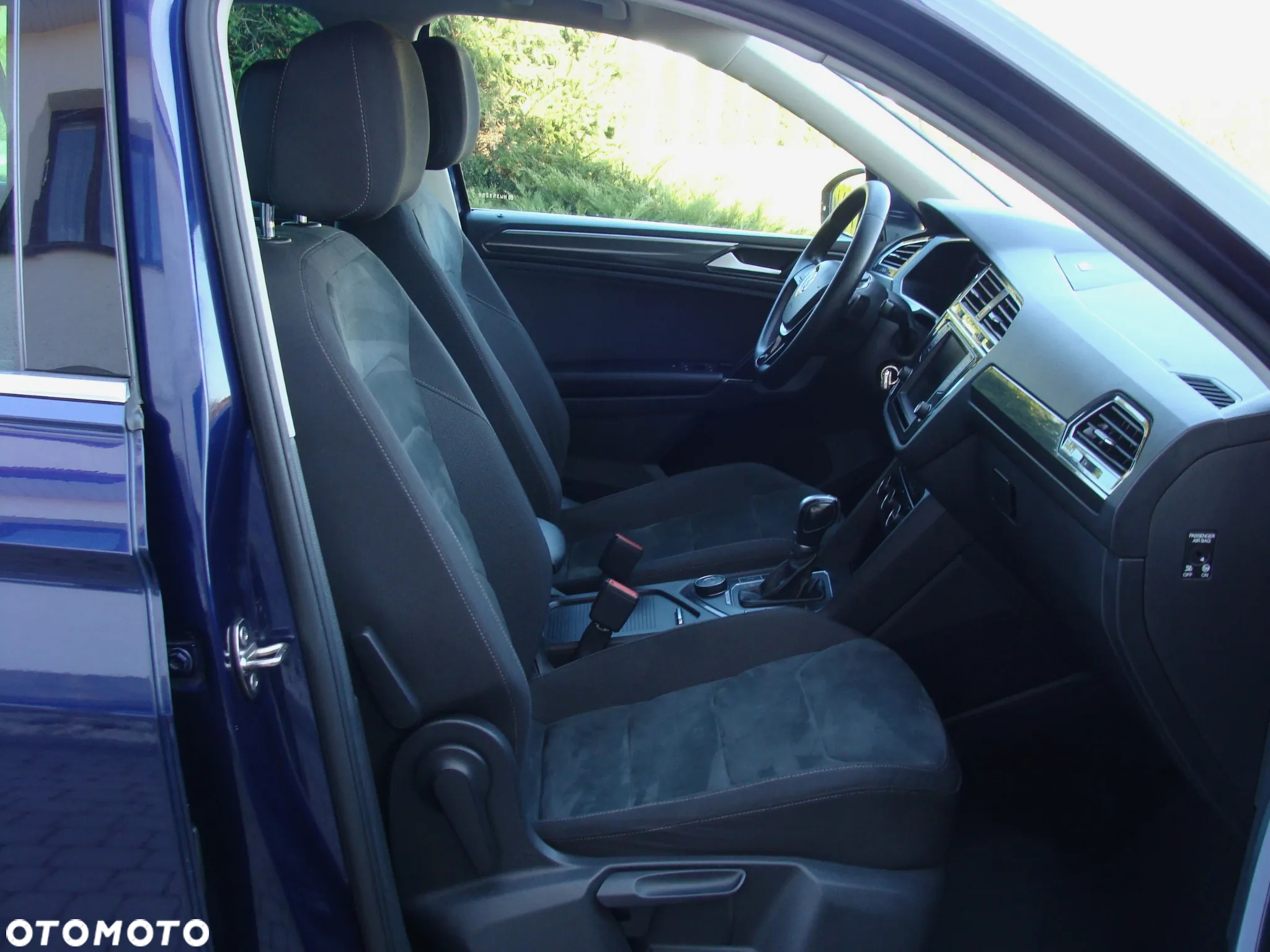 Volkswagen Tiguan 2.0 TDI BMT SCR 4Mot Offroad DSG - 10