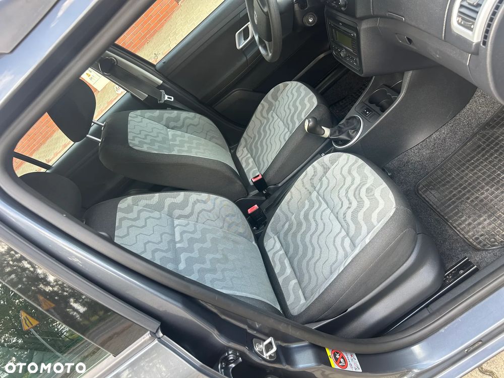Skoda Fabia 1.2 12V Comfort - 14