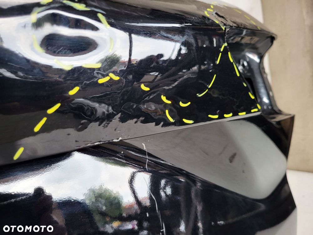 ford kuga mk3 klapa bagażnika drzwi tylne tył - 5