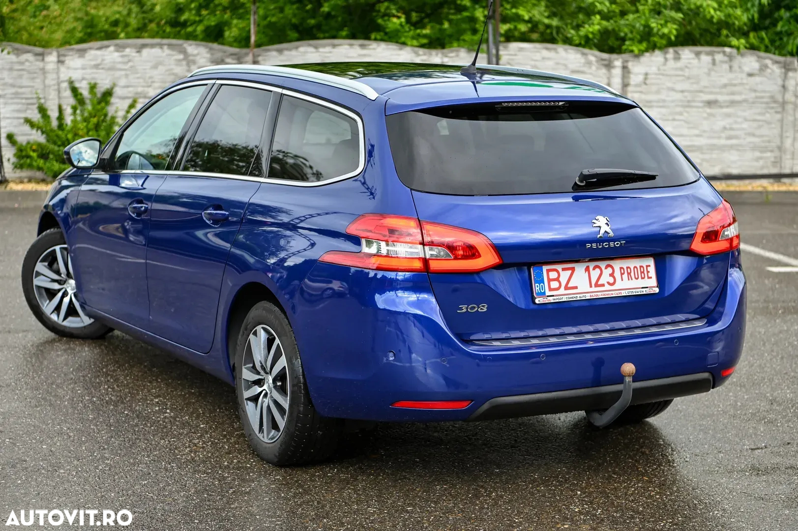 Peugeot 308 - 31