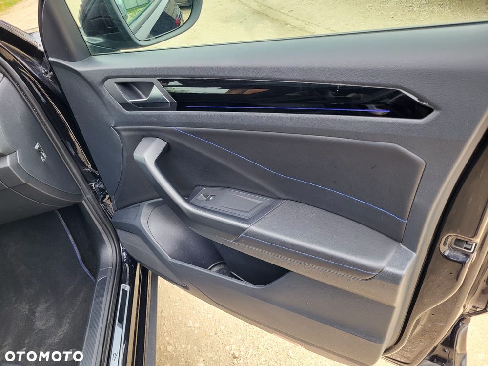 Volkswagen T-Roc 2.0 TSI 4Motion R Black Edition DSG - 16