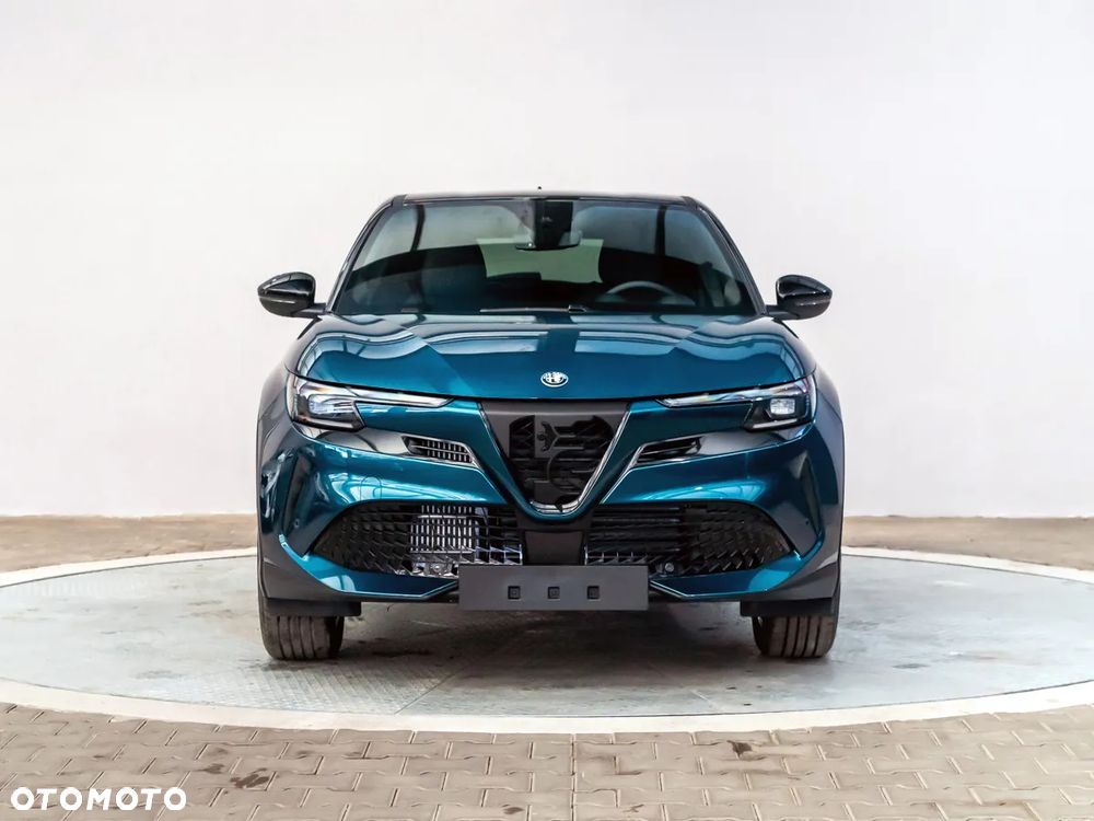 Alfa Romeo Junior 1.2 mHEV Ibrida Speciale eDCT - 8
