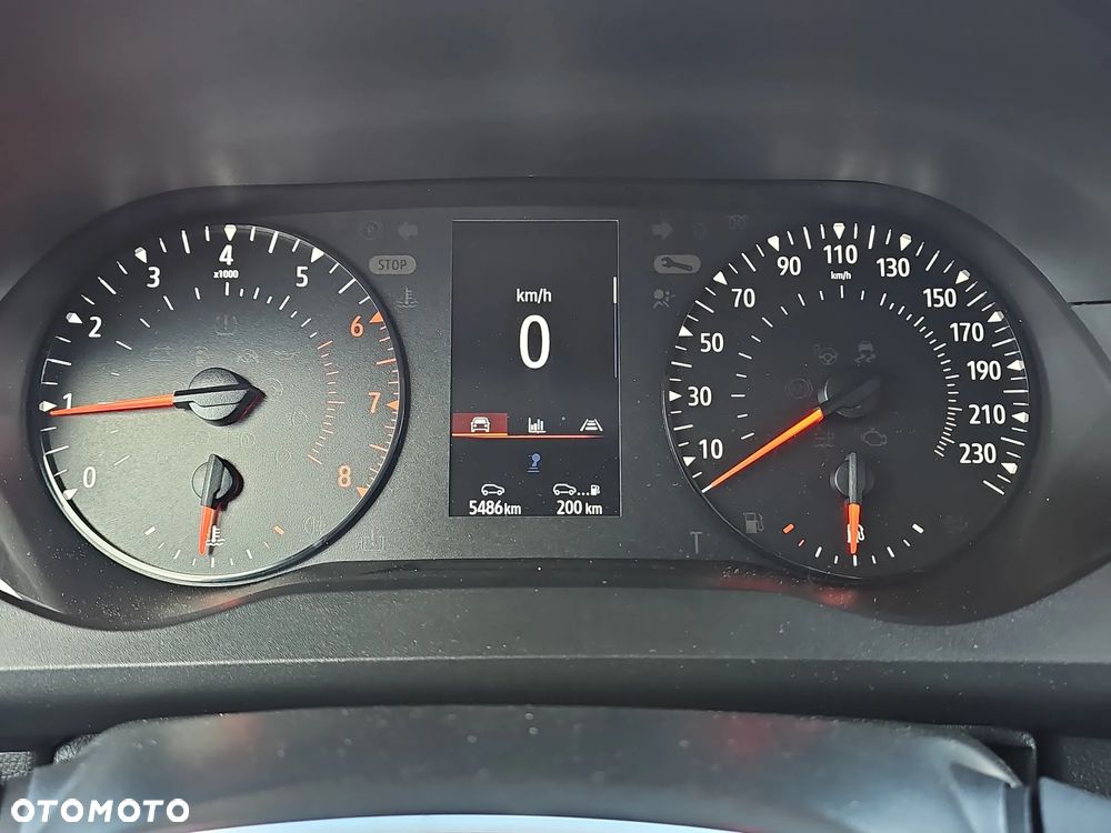 Renault KANGOO VAN IZOTERMA AGREGAT - 21