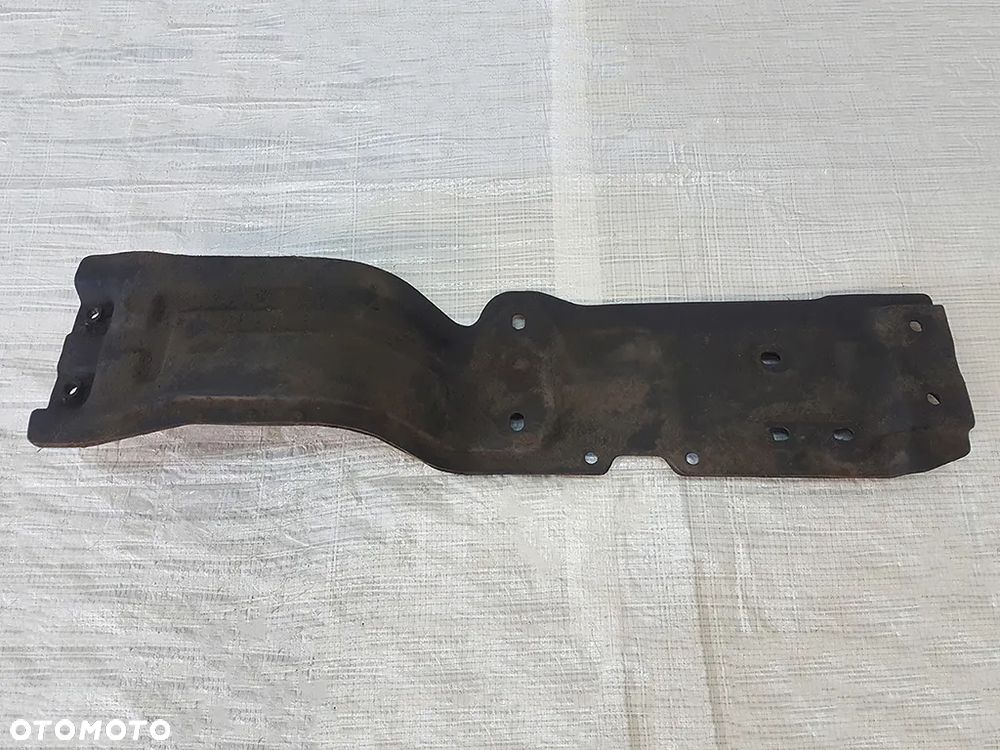 Wspornik skrzyni biegów (belka) do Suzuki Vitara I - 1