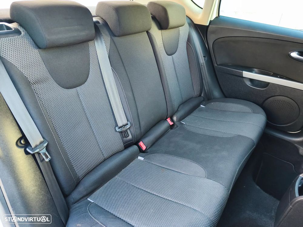 SEAT Leon 1.6 TDI E.Style by Sport - 8
