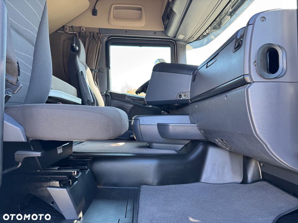 Scania R450 ZADBANA HYDRAULIKA Z KONTRAKTU - 19