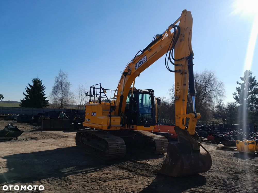JCB 150X 2022R - 4