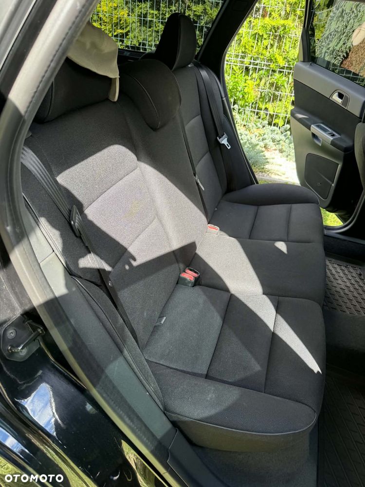 Volvo V50 2.0D Momentum - 9