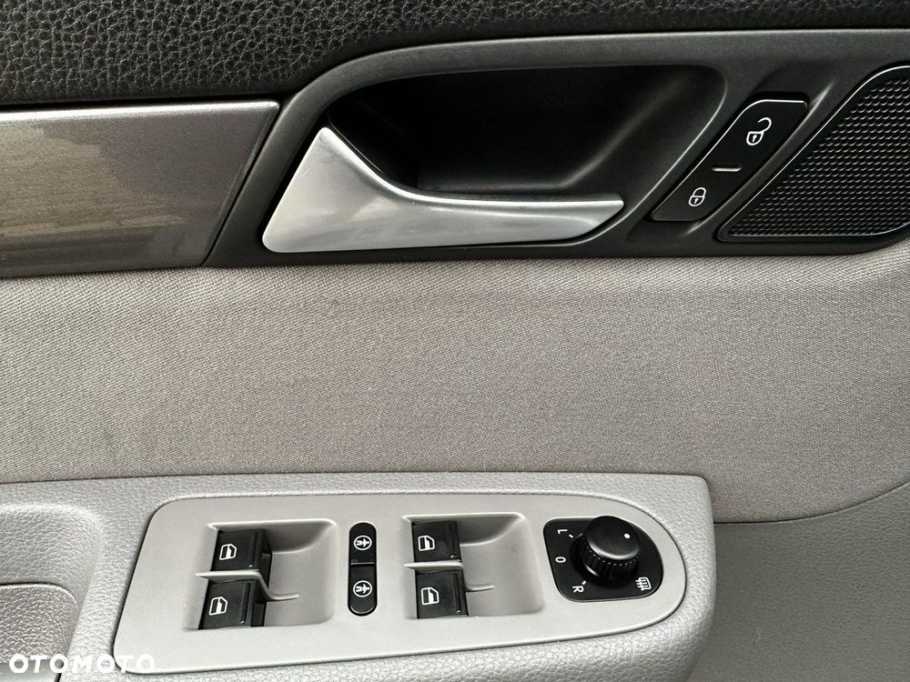 Seat Alhambra 2.0 TDI Ecomotive I-Tech - 31