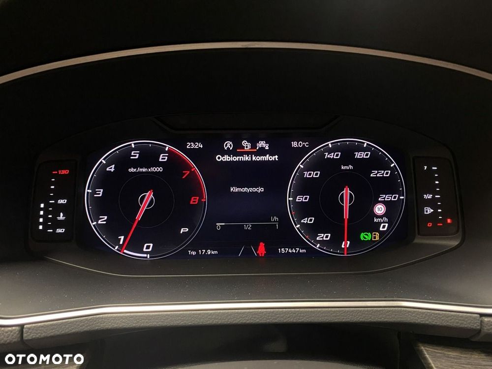 Seat Tarraco 2.0 TSI 4Drive OPF DSG Xcellence - 26