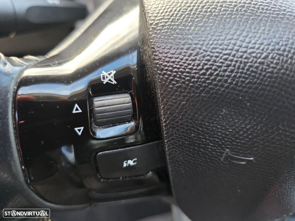 Peugeot 308 SW 1.6 e-HDi Allure - 27