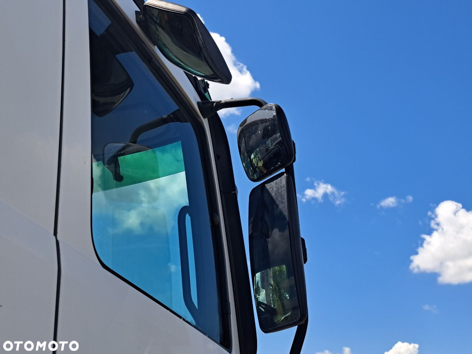Mercedes-Benz Actros 4144 Ak - 39