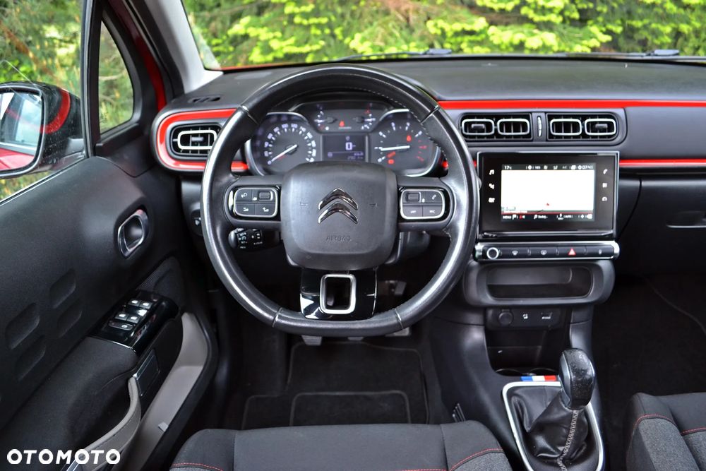 Citroën C3 - 16