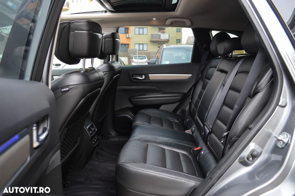 Renault Koleos ENERGY dCi 175 X-tronic 4WD INITIALE PARIS - 21