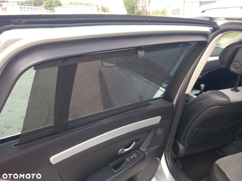 Renault Laguna 2.0 DCi FAP GT - 22
