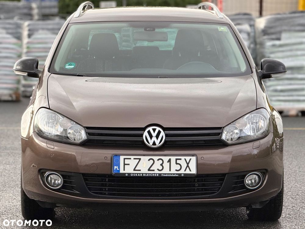 Volkswagen Golf 1.6 TDI DPF MATCH - 2