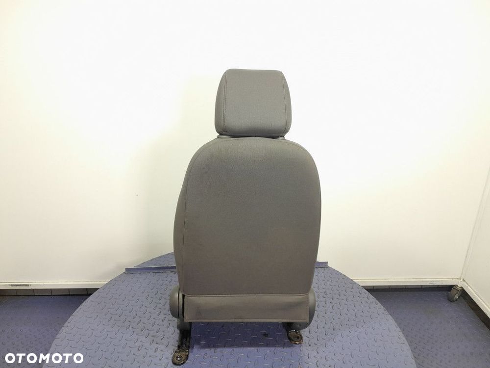 CHEVROLET SPARK III M300 FOTEL PRZÓD PRZEDNI LEWY KIEROWCY - 5