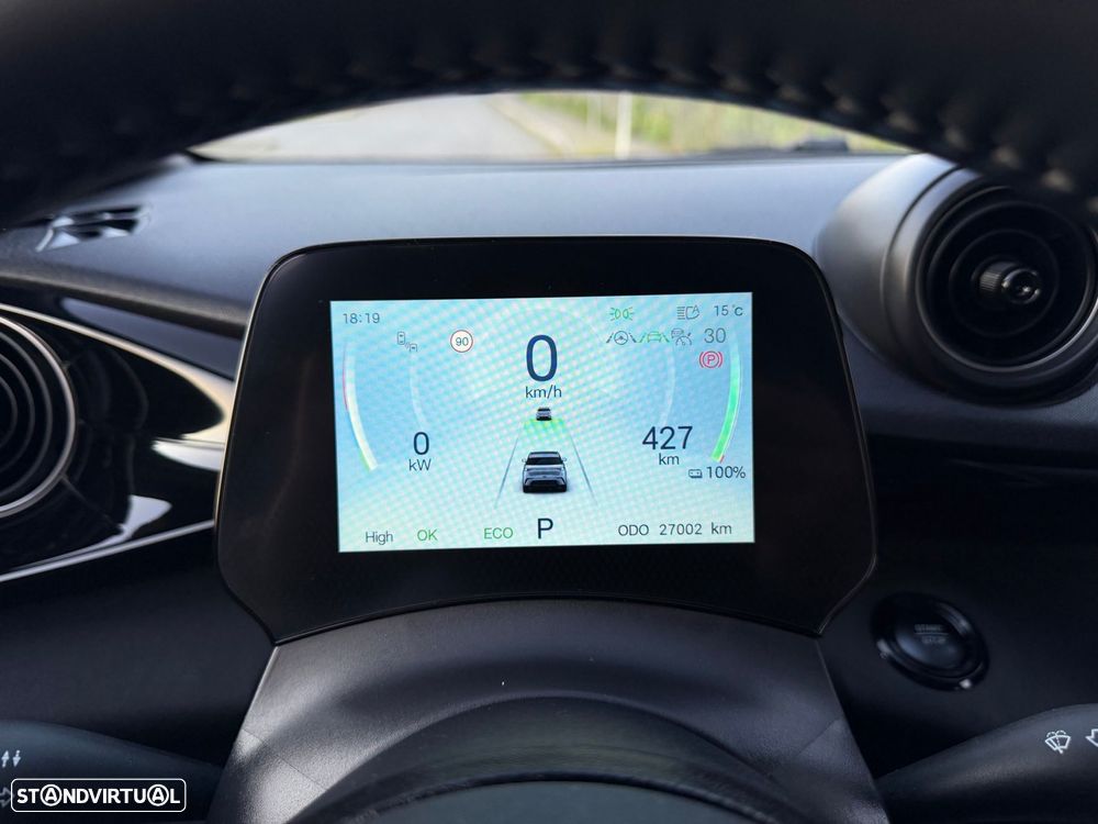 BYD Dolphin 60.4 kWh Comfort - 20