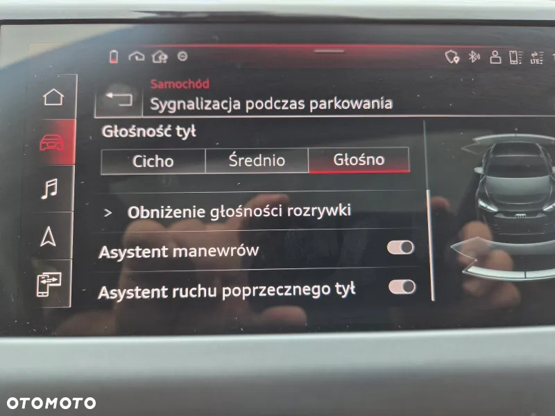 Audi e-tron GT 60 93kWh Quattro - 32