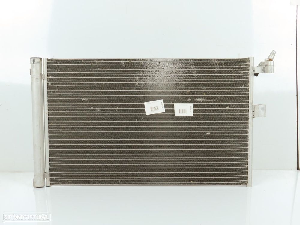 Radiador de ar condicionado Usado / Original BMW X3 (G01)/BMW X4 (G02)/BMW X5 (G... - 3