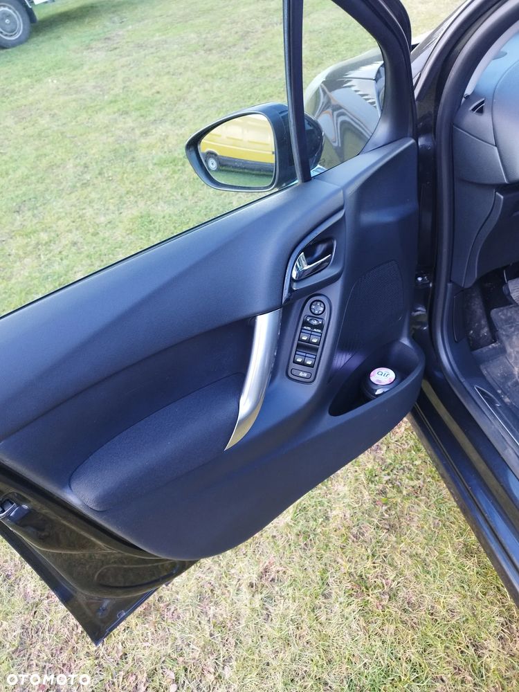 Citroën C3 1.6 VTi Exclusive - 7