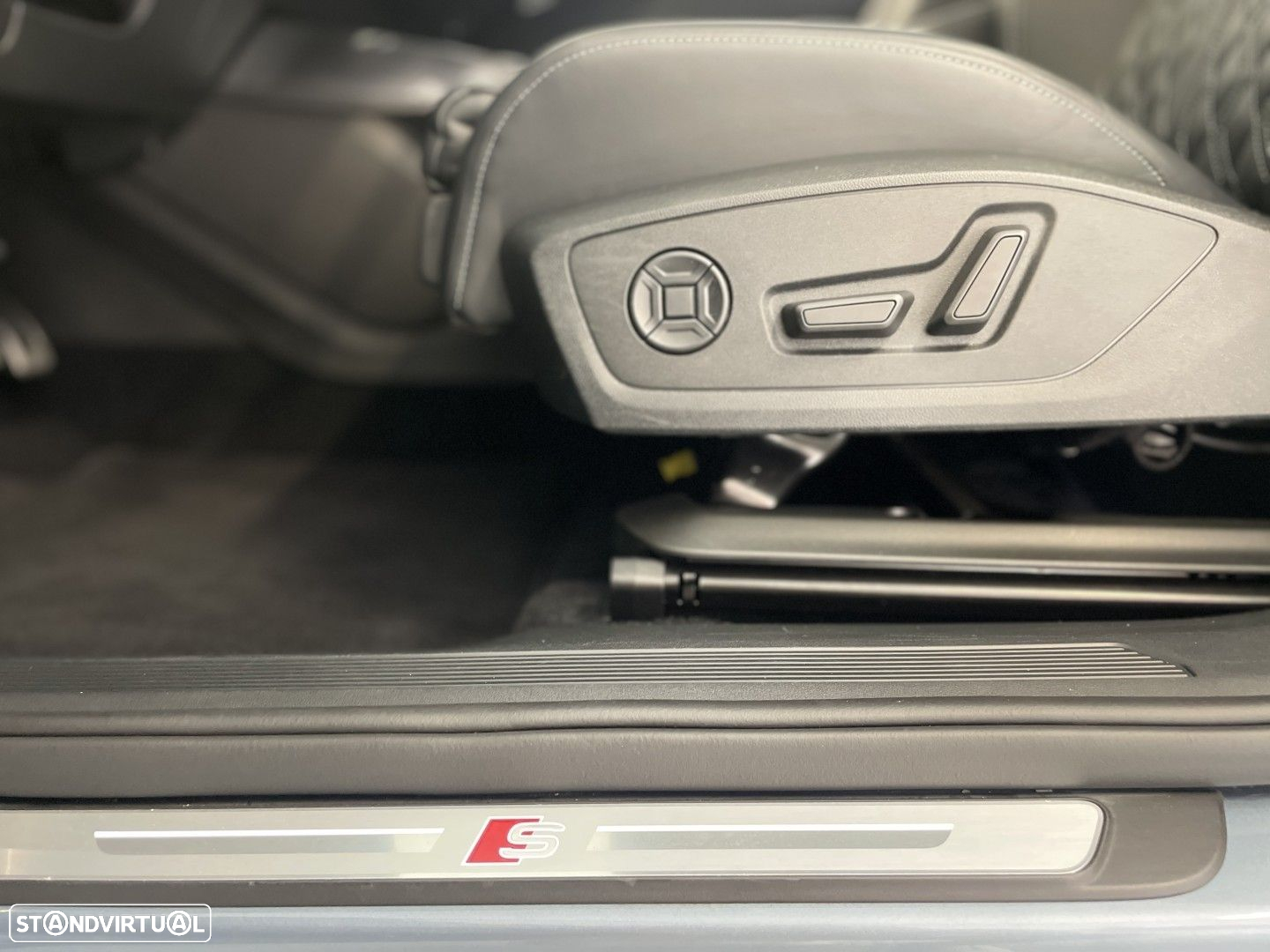 Audi Q4 e-tron 40 82 kWH - 7