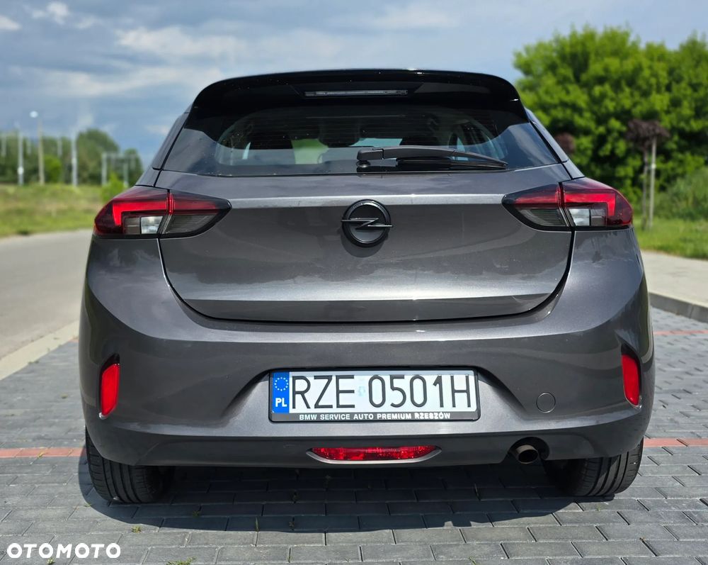Opel Corsa 1.2 Elegance S&S - 6