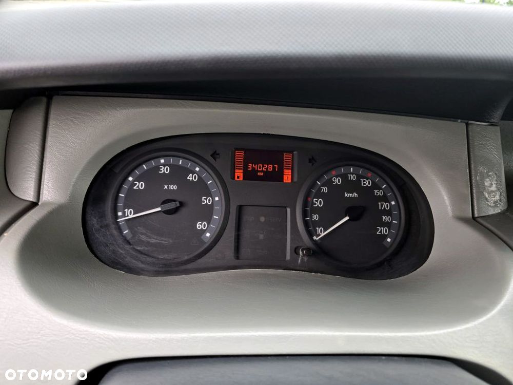 Renault Trafic L1H1 Komfort - 25