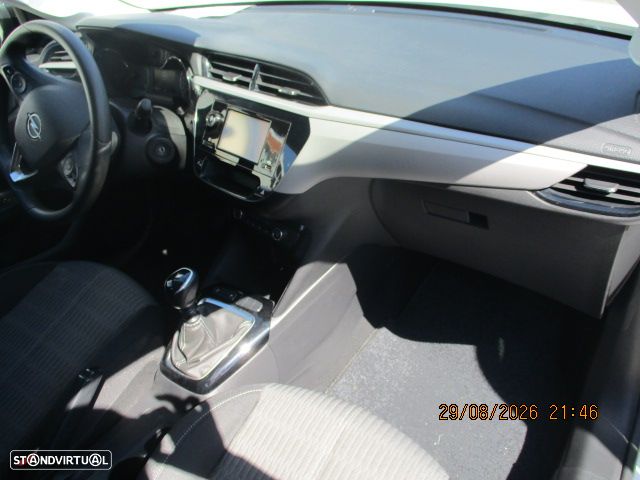 Opel Corsa 1.5 S&S - 11