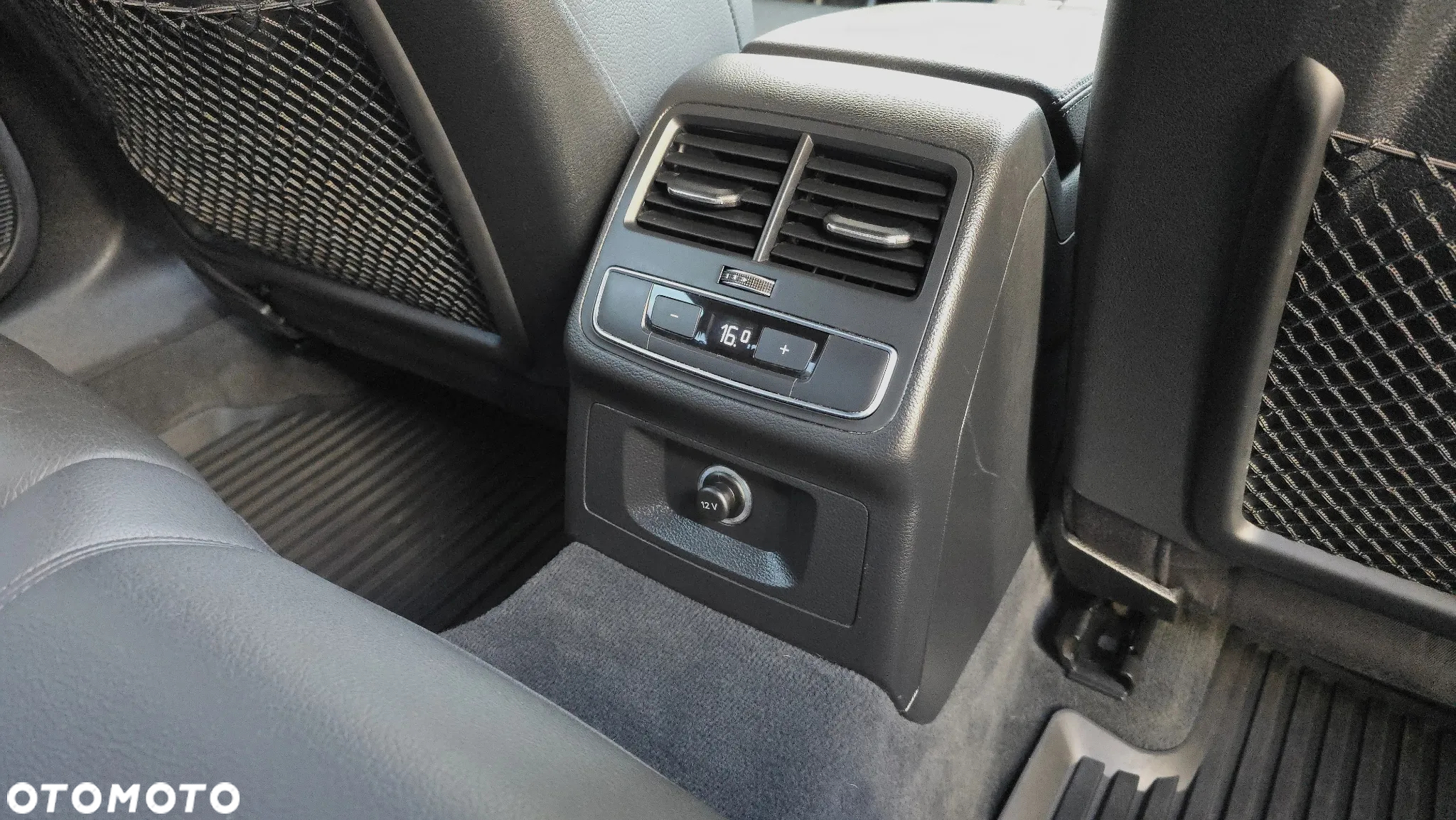 Audi A4 2.0 TFSI Quattro S tronic - 22