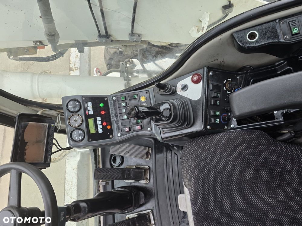 Liebherr A314 Litronic - 25