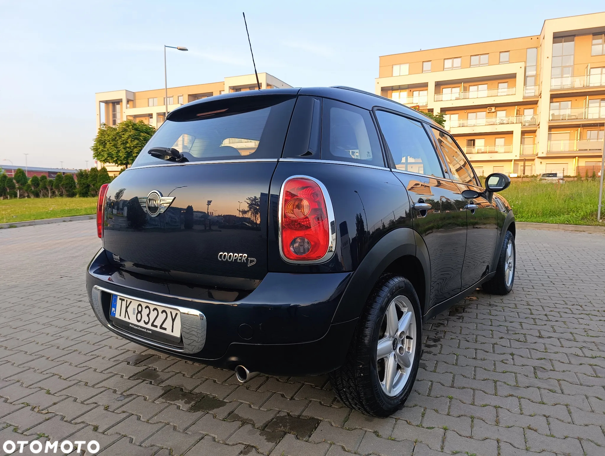 MINI Cooper - 4