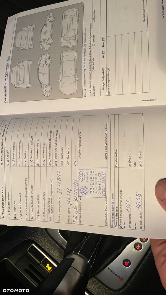 Volkswagen Tiguan 2.0 TDI DPF 4Motion BlueMotion Technology DSG Cup Sport & Style - 33