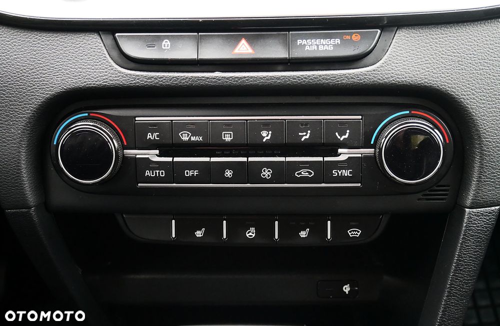 Kia XCeed 1.6 T-GDI GT-Line DCT - 14