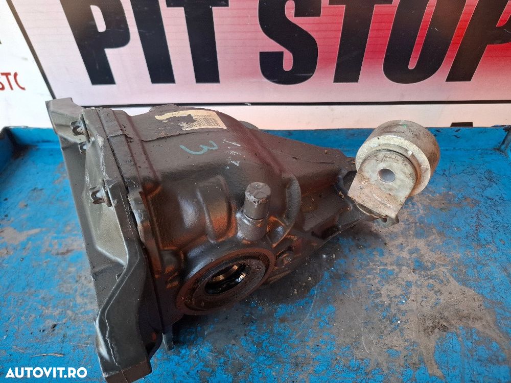 Grup diferential spate Mercedes Glk320 cdi x204 4 matic A2043502314 raport 2.47 2007 2008 2009 2010 2011 2012 - 3