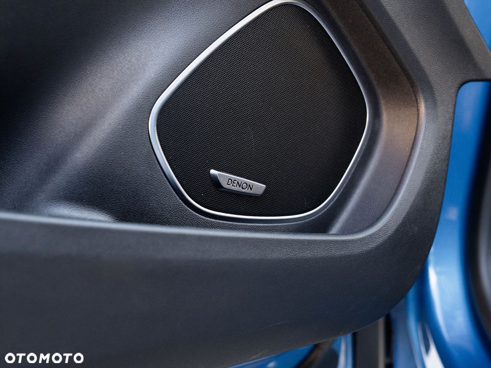 Opel Grandland X 2.0 D Start/Stop Automatik Design Line - 29